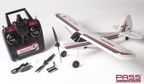 Rage super cub - rage,