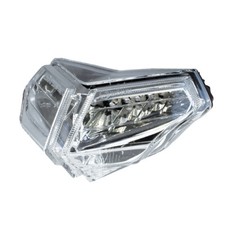 MF3458 - Fanalino Stop