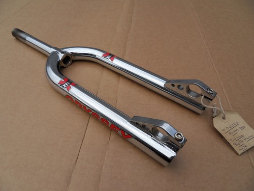 Odyssey xtro bmx - odyssey,
