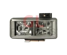 PER IVECO EUROCARGO 1996-2003