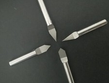 Punzone per incisione VHM