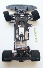 Mugen Mrx4X    (1/8 Picco Reds Os Nova Serpent Infinity Capricorn Sheperd Arc )