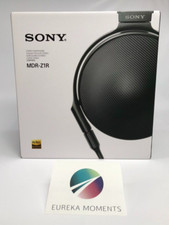 Sony MDR-Z1R Signature Series