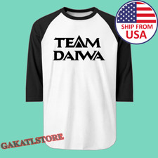 Daiwa Team Fishing Men's