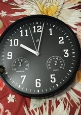 Orologio parete auriol con - orologio, da