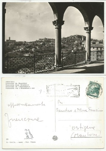 Perugia - (003),
