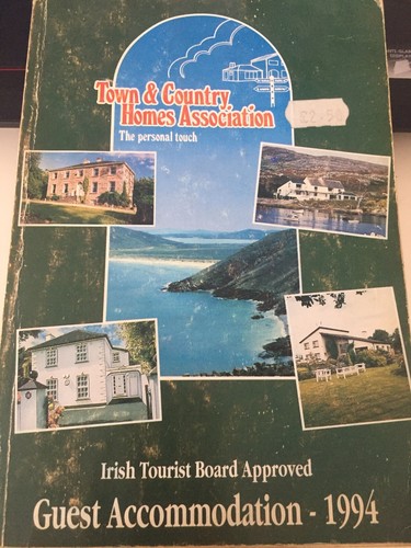 Guida turistica irlanda - turistica,