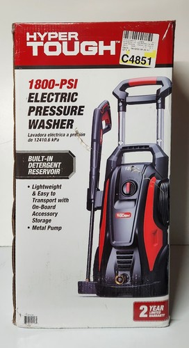 Idropulitrice 1800psi - idropulitrice,