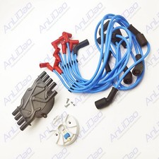 Nuovo KIT MESSA A PUNTO MERCRUISER 5.0 5.7 MPI 350 MAG, FILI, TAPPO E ROTORE 8M0061335