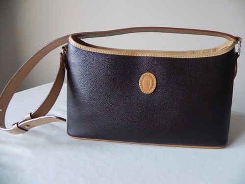 Trussardi borsa tracolla - trussardi,