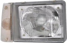 Faro Anteriore DX Per Fiat