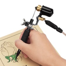 Completo kit tatuaggio - kit,