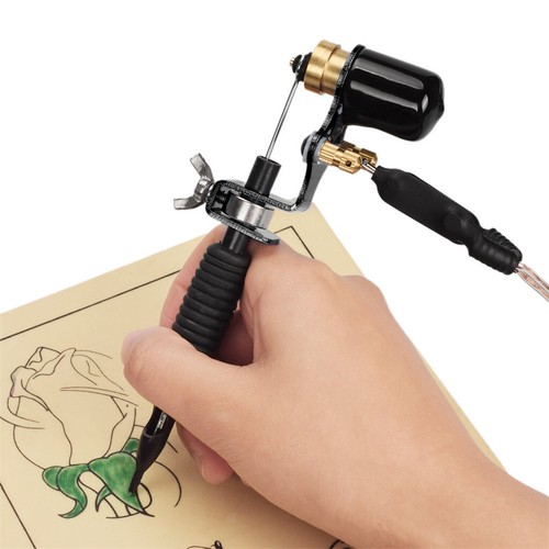Completo kit tatuaggio - completo, di