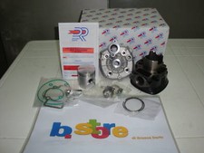 GRUPPO TERMICO CILINDRO DR D.48 PIAGGIO LIQUIDO H20 ZIP SP QUARTZ NTT NRG POWER