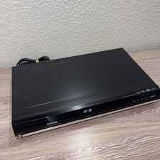 Toshiba D-R400 DVD Player