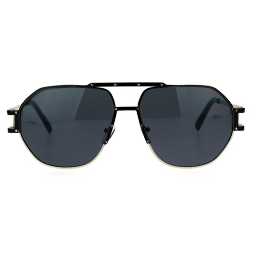 Occhiali sole uomo art deco - occhiali,