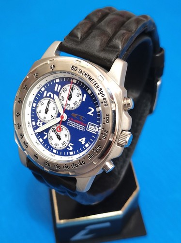 Chronotech professional watch - chronotech,