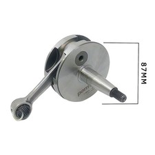 MF2325 ALBERO MOTORE PARMAKIT