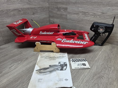 Vintage raro pro boat miss - vintage,