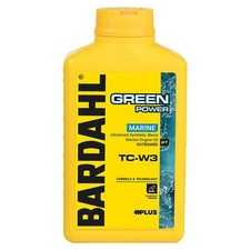 1 Lt OLIO MISCELA BARDAHL 2T
