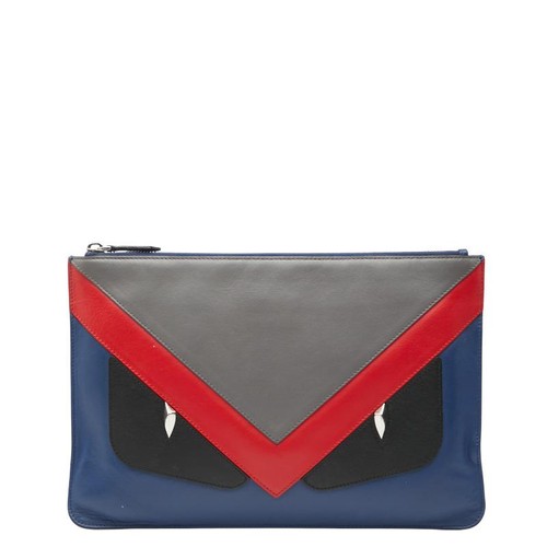 Borsa fendi bugs - borsa,