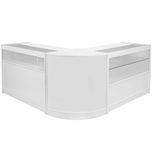 Set leo con banconi da - 3,