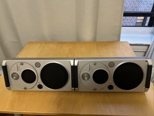 Technics Speaker System -