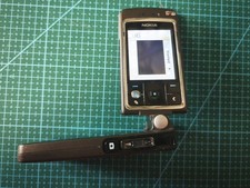 Cellulare nuovo nokia 6260 - cellulare,