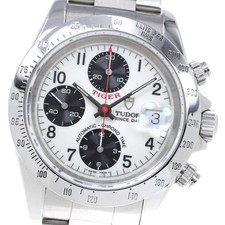 Tudor TUDOR 79280P Prince Date