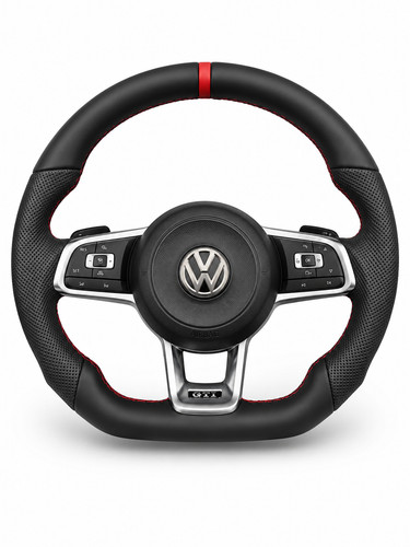 Volante volkswagen golf - golf, gti