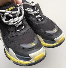 Sneakers basse Balenciaga