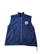 Gilet in pile NFL Miami