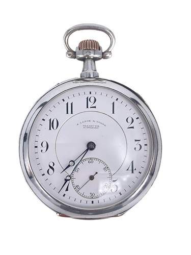 Orologio tasca fine a - orologio,