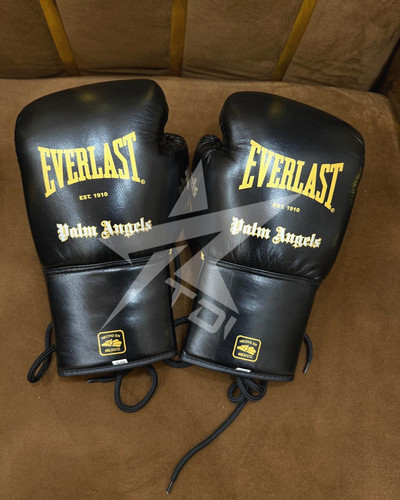 Guantoni boxe everlast mx - da,