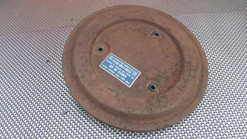 Coperchio scatola filtro aria - coperchio,