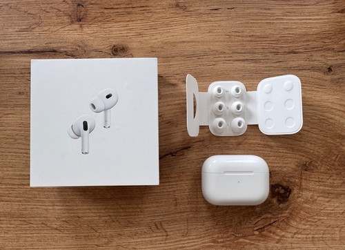 Apple airpods pro - airpods,