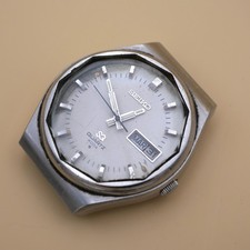 Montre quartz seiko - quartz,