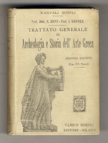 Trattato generale - , di