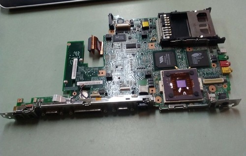 Sony vaio motherboard - vaio,