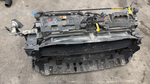 G1b1 8c607 kit radiatore - g1b1-8c607-ab,