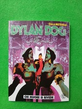 Dylan Dog 398 Originale 1 a