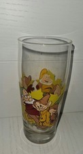 7 Dwarf Long Glass Glass
