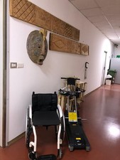 SALISCALE A CINGOLI PER