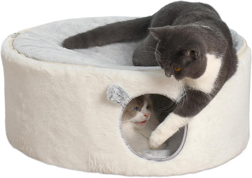 Elevato letto per - letto, gatti