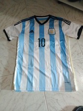 Maglia argentina 2014 - maglia,