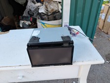 Autoradio Sony xAV-72BT Con