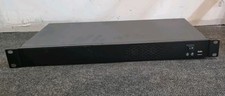 1u rackmount custodia pc poco