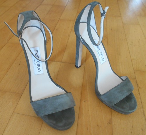 Jimmy choo decolte tacco alto - choo,