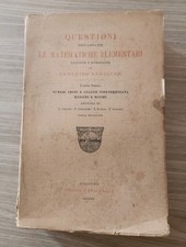 {X45} - F. Enriques -