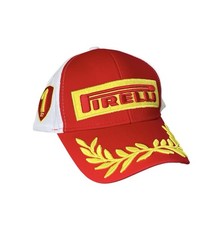 Cappello pirelli podio - pirelli, 1°